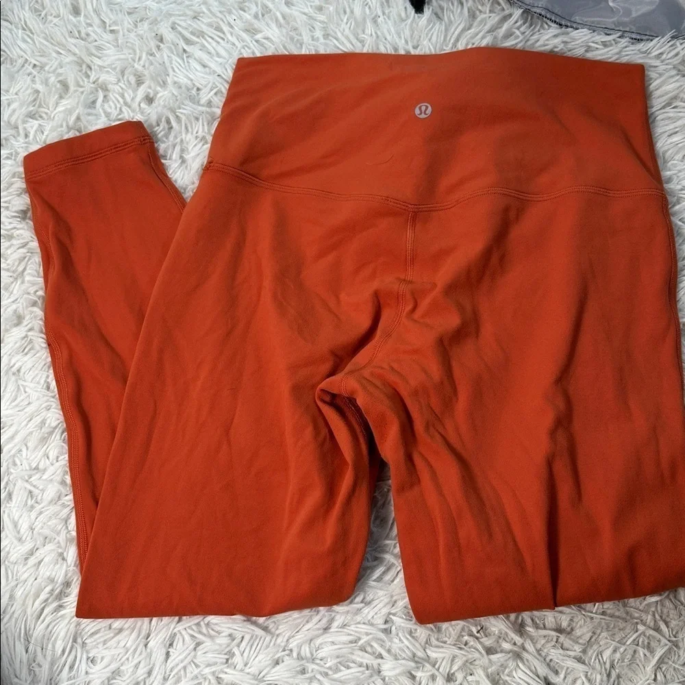 Lululemon Align High-Rise Pant 25